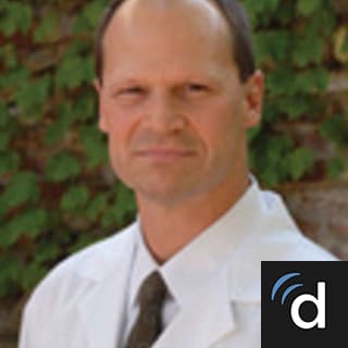 Daniel Birkbeck, MD