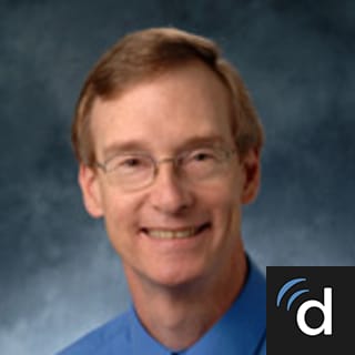 Stephen Whitney, MD