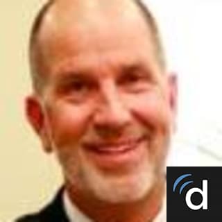 Richard Burns, MD