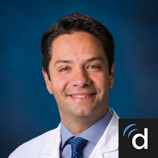 Dr. Nima Aghaebrahim, MD | Jacksonville, FL | Neurologist | US News Doctors