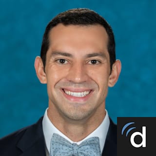 Hunter Smith, MD