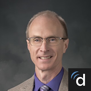 David Reinhard, MD