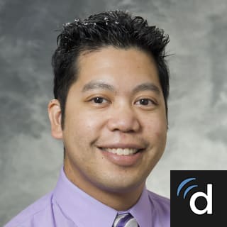 Christopher Bingcang, MD
