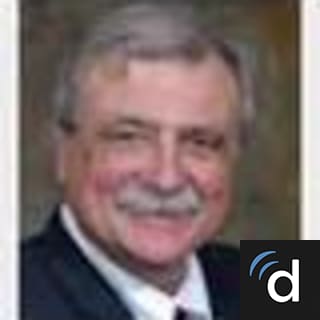 Alan Lantzy, MD