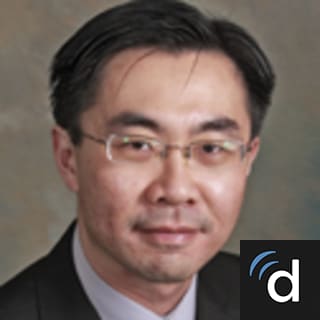 Vincent Wang, MD