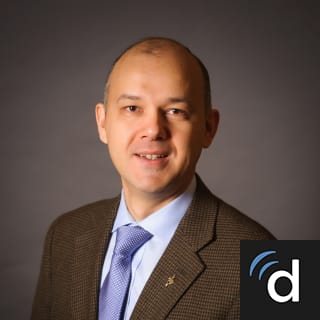 Dr. Aidar Gosmanov, MD – Albany, NY