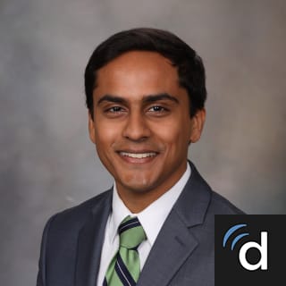 Pranav Chandrashekar, MD, Internal Medicine, Portland, OR