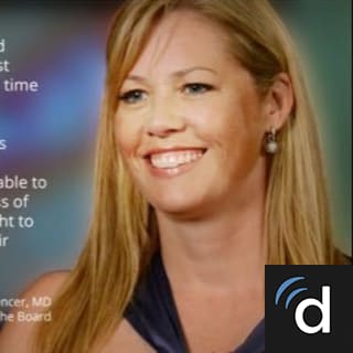 Elizabeth Spencer, MD
