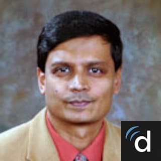 Moses Raj, MD