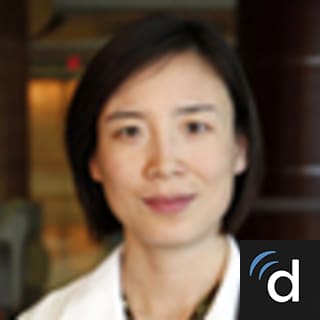 Jin Wang, MD, Internal Medicine, Creve Coeur, MO