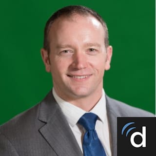 Dustin Lybeck, MD
