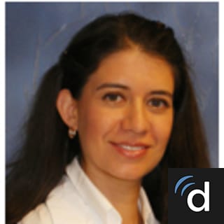 Diana (Valencia) Arevalo, MD