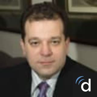 Roberto Colangelo, MD