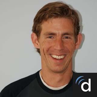 Alex Graham, MD, Family Medicine, Williston, VT