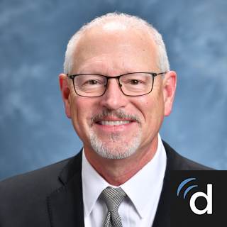 Darrel Weaver, MD