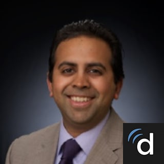 Namath Hussain, MD