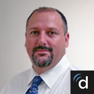 Reynold Lopez-Soler, MD