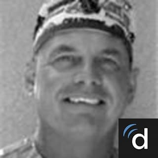 Joseph Mayo, MD