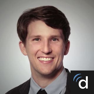 Patrick Johnson, MD