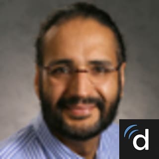 Prabhcharan Gill, MD