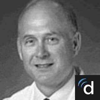 Jeffrey Hunter, MD
