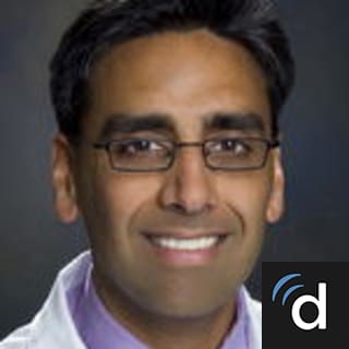 Pinak Shah, MD
