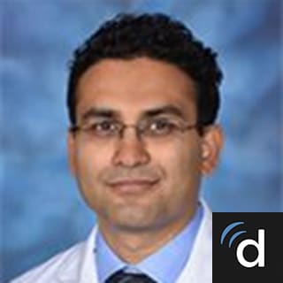 Shambhu Aryal, MD, Pulmonology, Falls Church, VA
