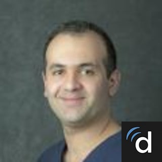 Raffi Chalian, MD