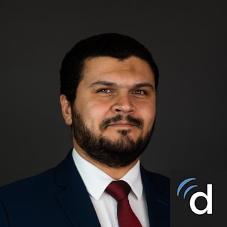 Ahmad Sameer El Sawy Soliman, MD, Pediatrics, Seymour, IN