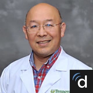 Carl Minami, MD, Pathology, Cleveland, TN
