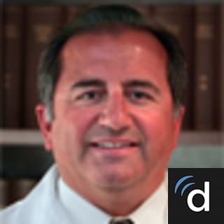 Samuel D'Agata, MD
