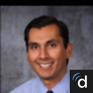 Raja Mehdi, MD
