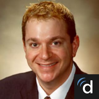 Timothy Bernauer, MD