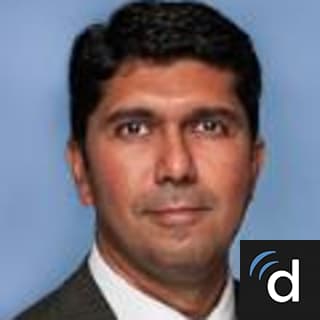 Ketan Trivedi, MD