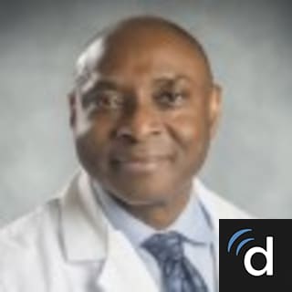 Dotun Ogunyemi, MD, Obstetrics & Gynecology, Colton, CA