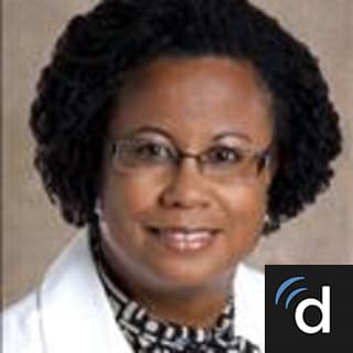 Yvonne Johnson, MD