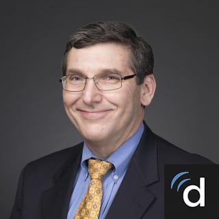 Joseph Berger, MD