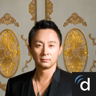 William Huang, MD