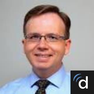 Anthony Holbert, MD