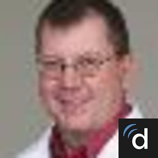 Billy Carson, MD, Family Medicine, Jacksonville, TX