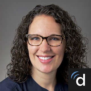 Crista Virtue, MD