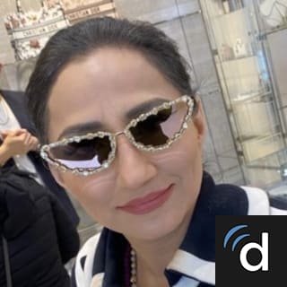 Naushin Siddiqui, MD