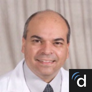 Francisco Gensini Paez, MD
