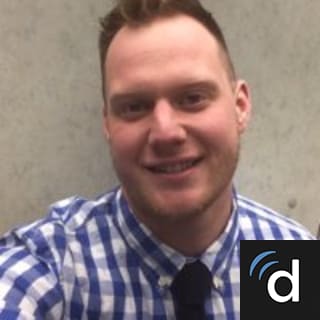 Colby Weaver, Family Nurse Practitioner, Mount Laurel, NJ