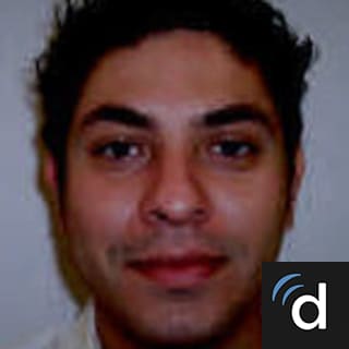 Juan Franco, MD