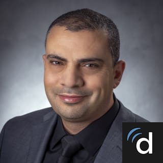 Dr. Shadi E. Hamdan, MD | Orland Park, IL | Oncologist | US News Doctors