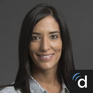 Sol Abreu Sosa, MD