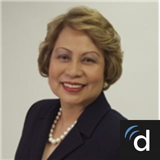 Teofilita Isaacson, MD