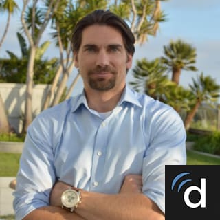 David Clayton, MD, Internal Medicine, La Jolla, CA