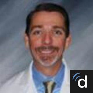 Simon Dorton, MD
